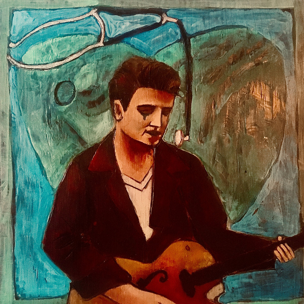 Frontlines Of The Hard Times